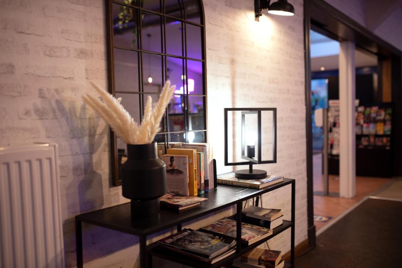 A&O Berlin Friedrichshain Ngoại thất bức ảnh